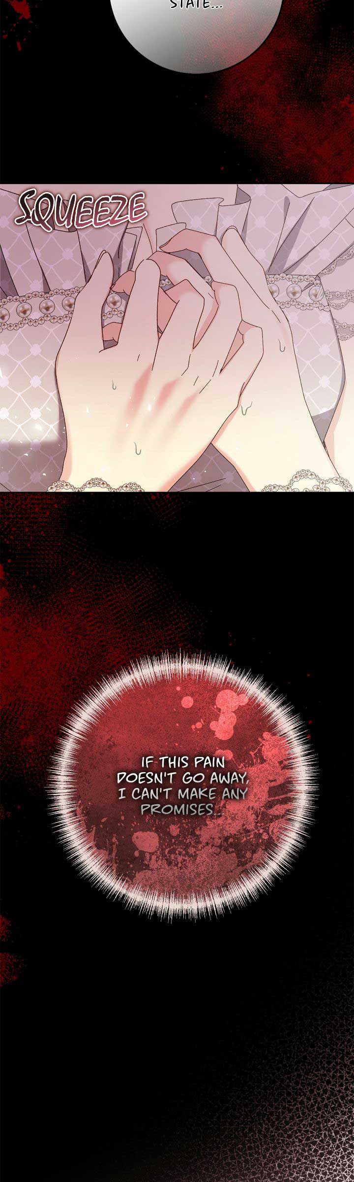 I Captured The Tyrant’s Heart Chapter 63 228 32