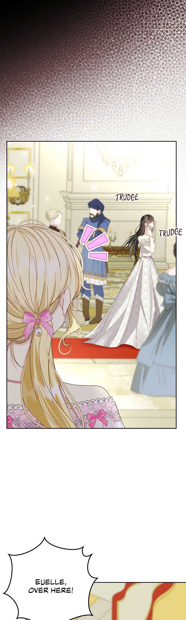 I Captured The Tyrant’s Heart Chapter 63 229 33