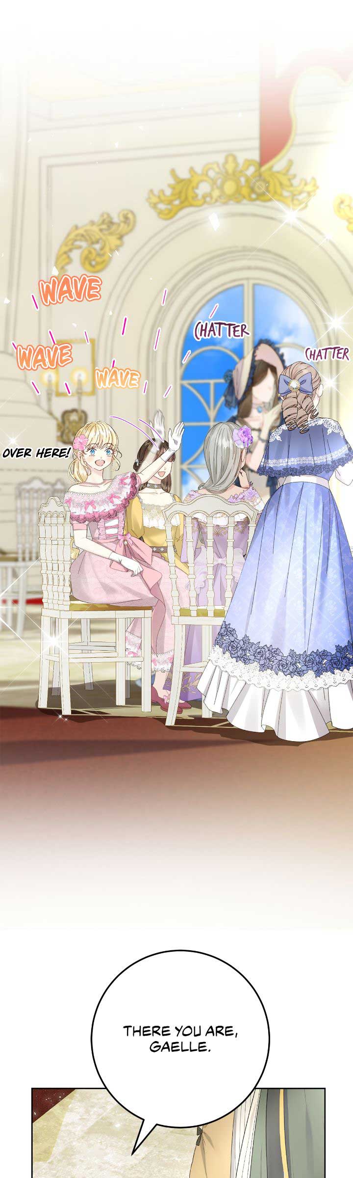 I Captured The Tyrant’s Heart Chapter 63 231 35