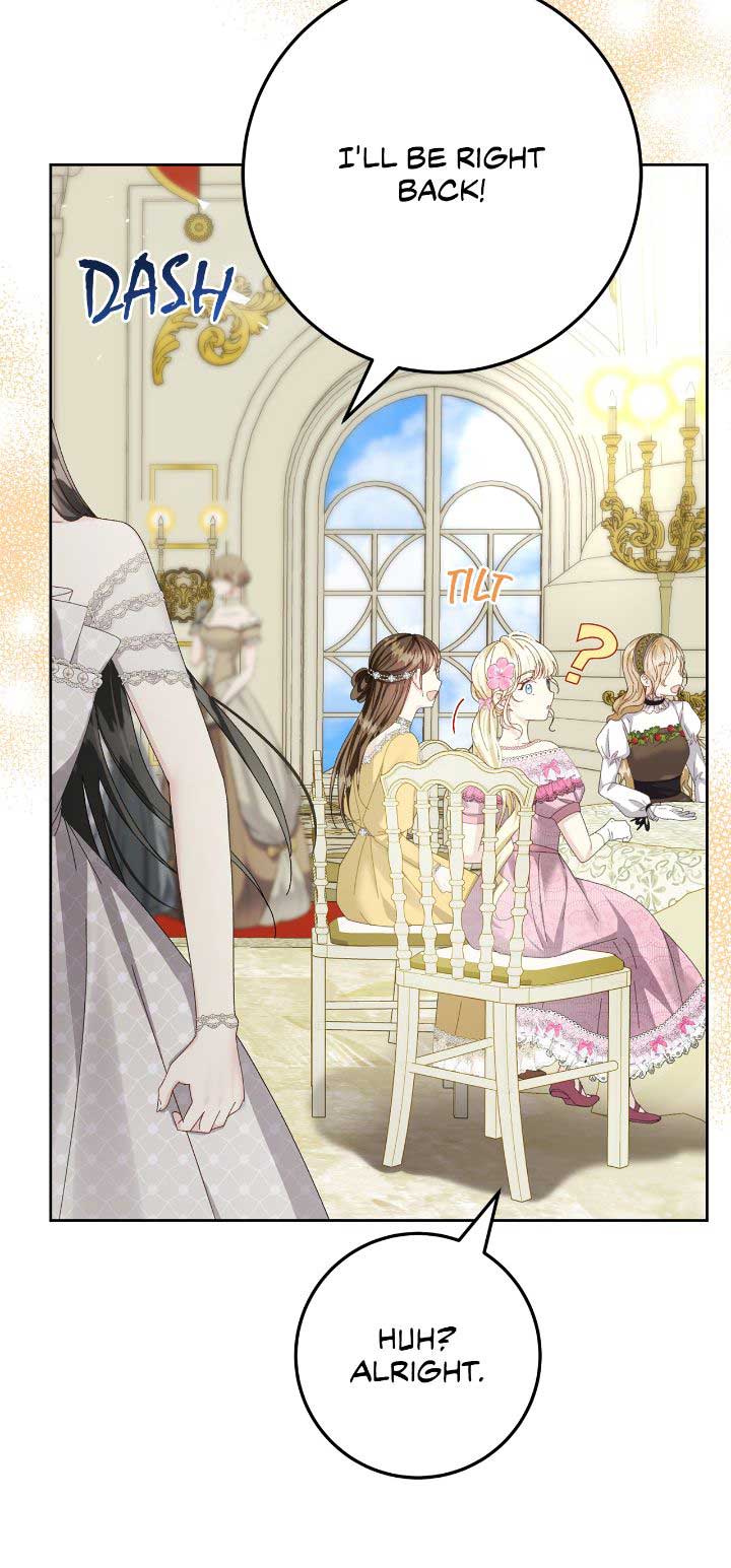 I Captured The Tyrant’s Heart Chapter 63 236 40