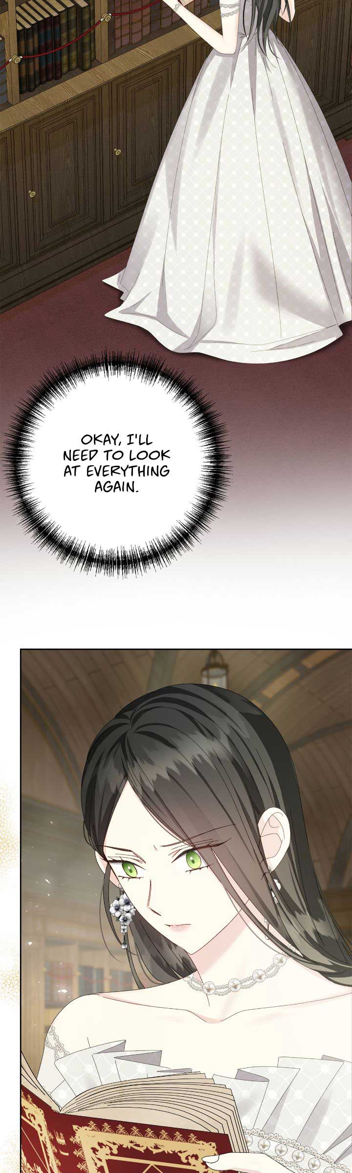 I Captured The Tyrant’s Heart Chapter 63 239 43