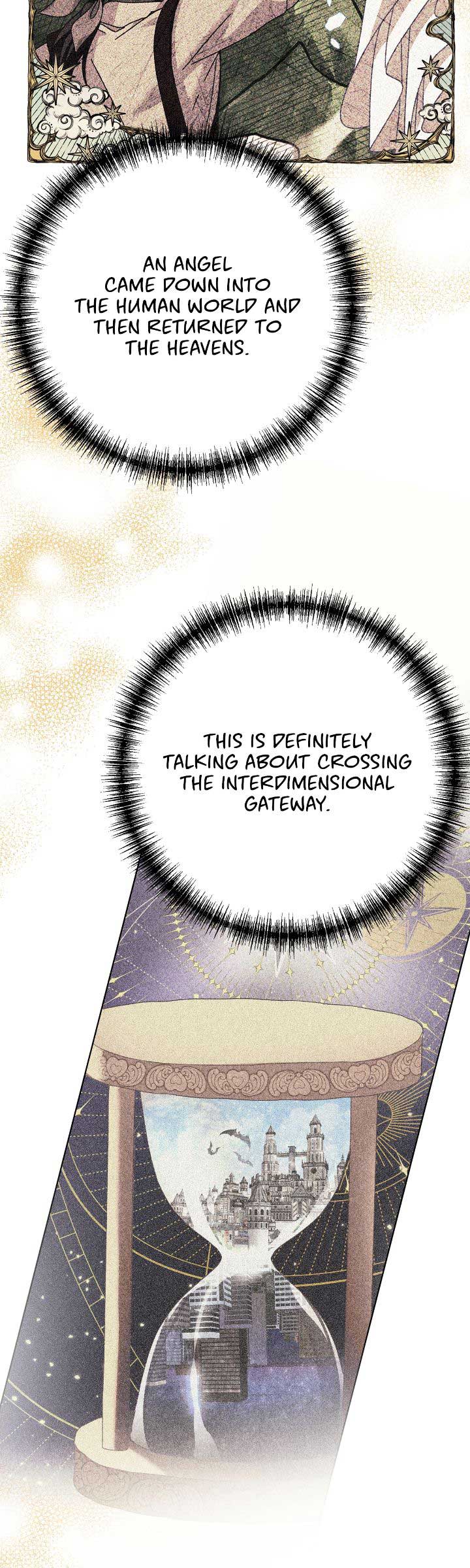 I Captured The Tyrant’s Heart Chapter 63 241 45