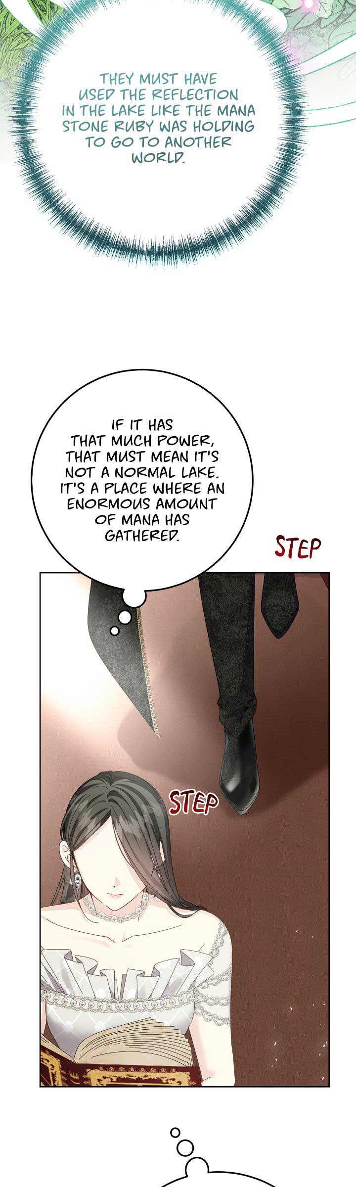 I Captured The Tyrant’s Heart Chapter 63 244 48