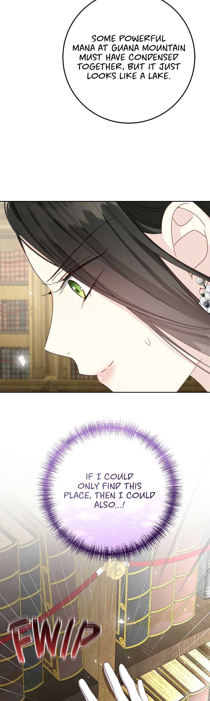 I Captured The Tyrant’s Heart Chapter 63 245 49