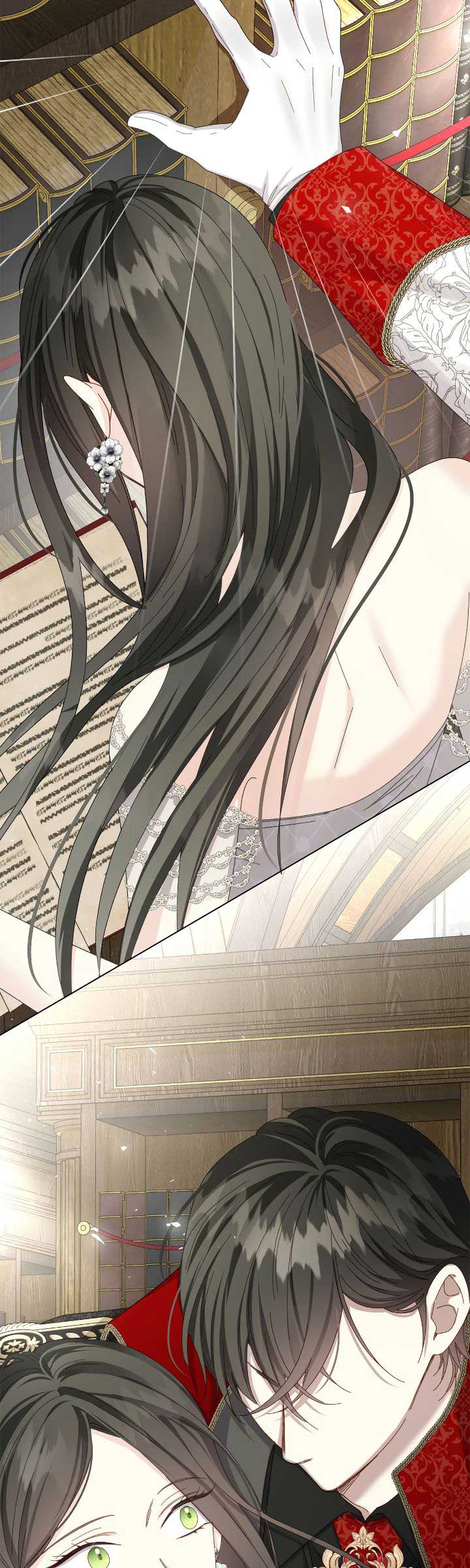 I Captured The Tyrant’s Heart Chapter 63 246 50
