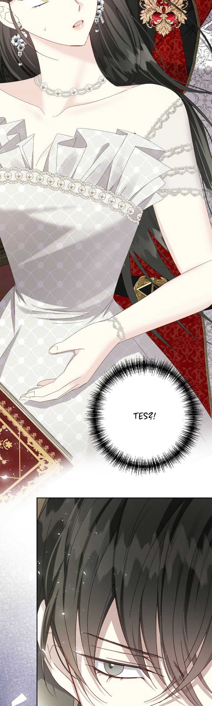 I Captured The Tyrant’s Heart Chapter 63 247 51