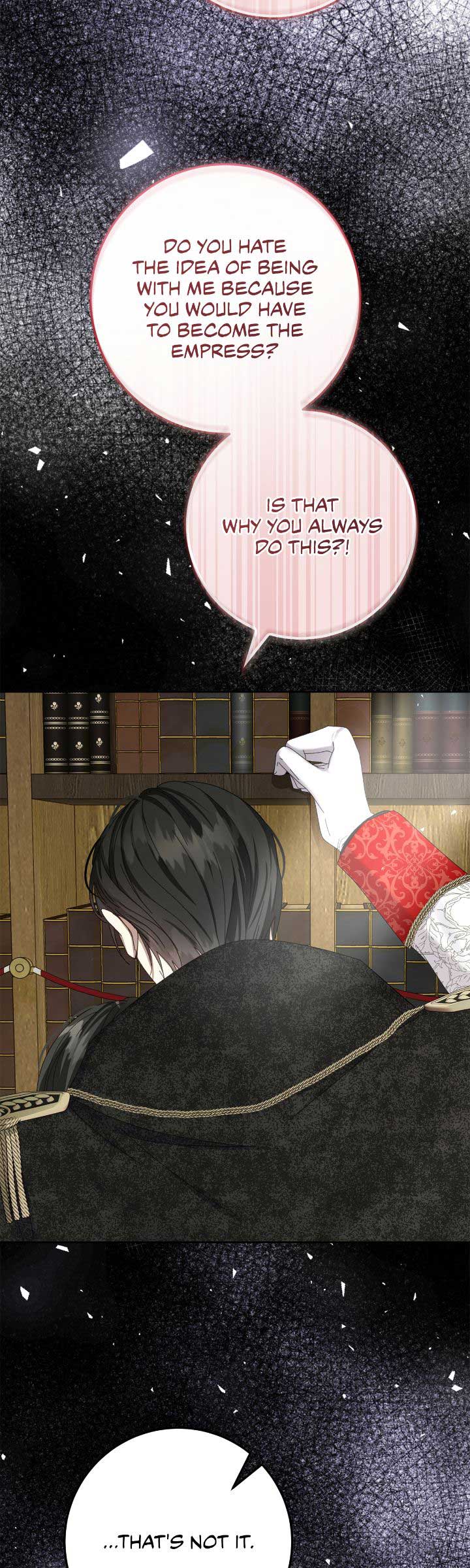 I Captured The Tyrant’s Heart Chapter 63 251 55