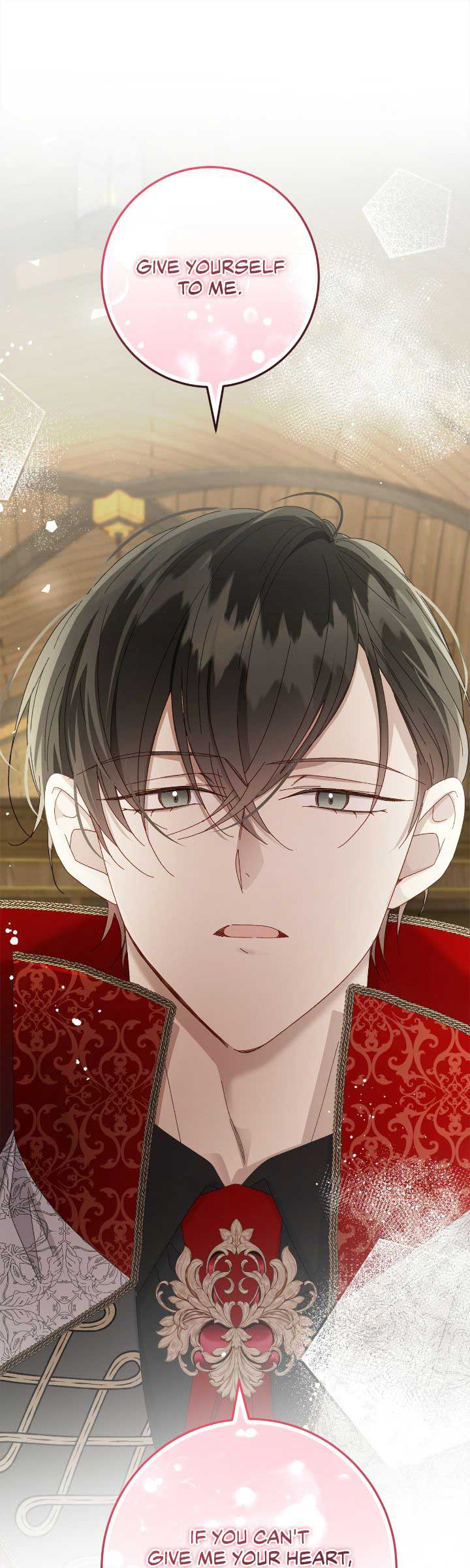 I Captured The Tyrant’s Heart Chapter 63 254 58