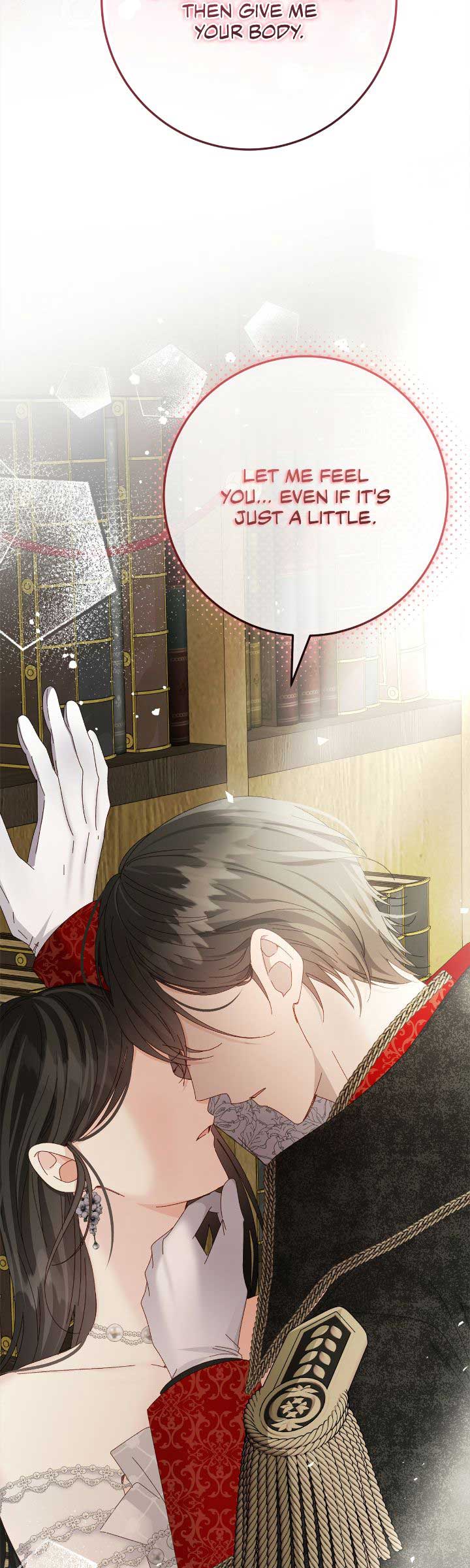 I Captured The Tyrant’s Heart Chapter 63 255 59