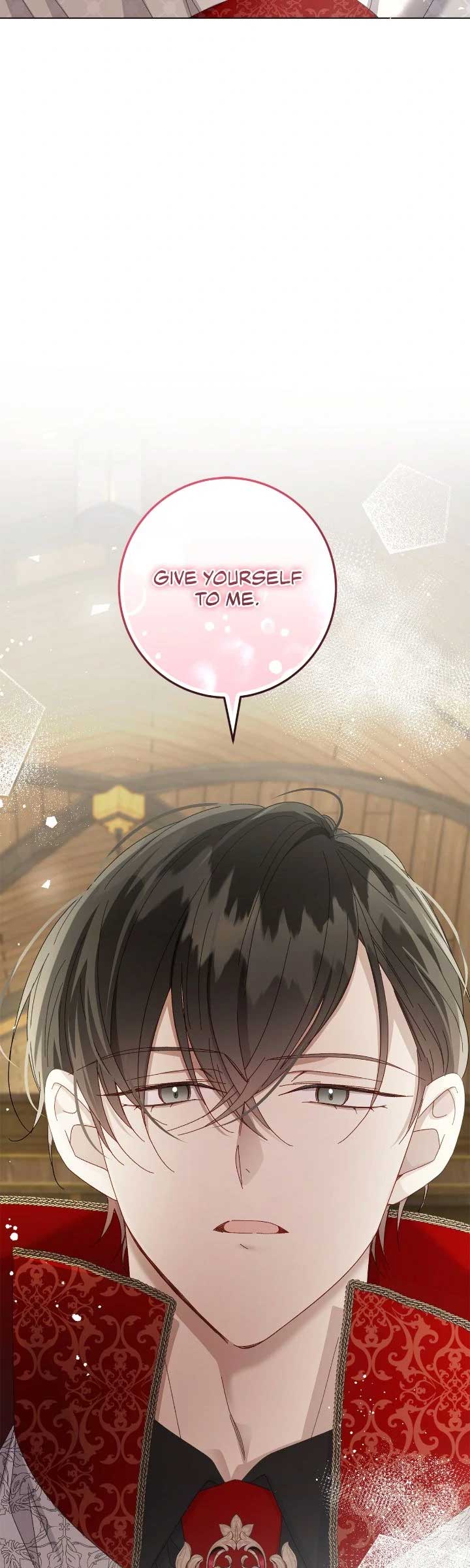 I Captured The Tyrant’s Heart Chapter 64 207 02