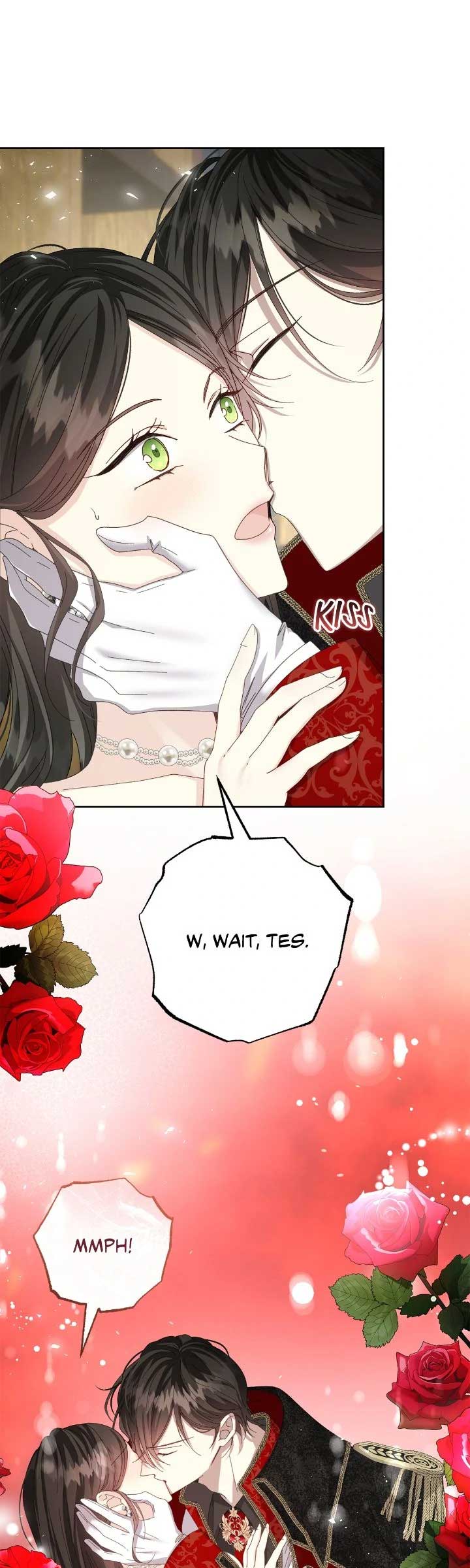I Captured The Tyrant’s Heart Chapter 64 211 06