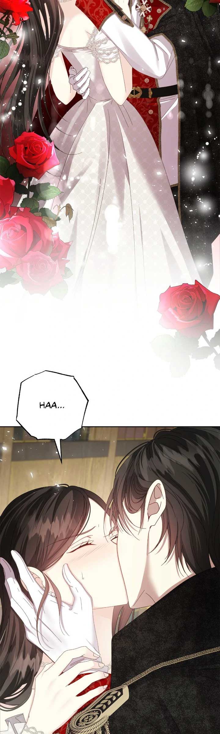 I Captured The Tyrant’s Heart Chapter 64 212 07