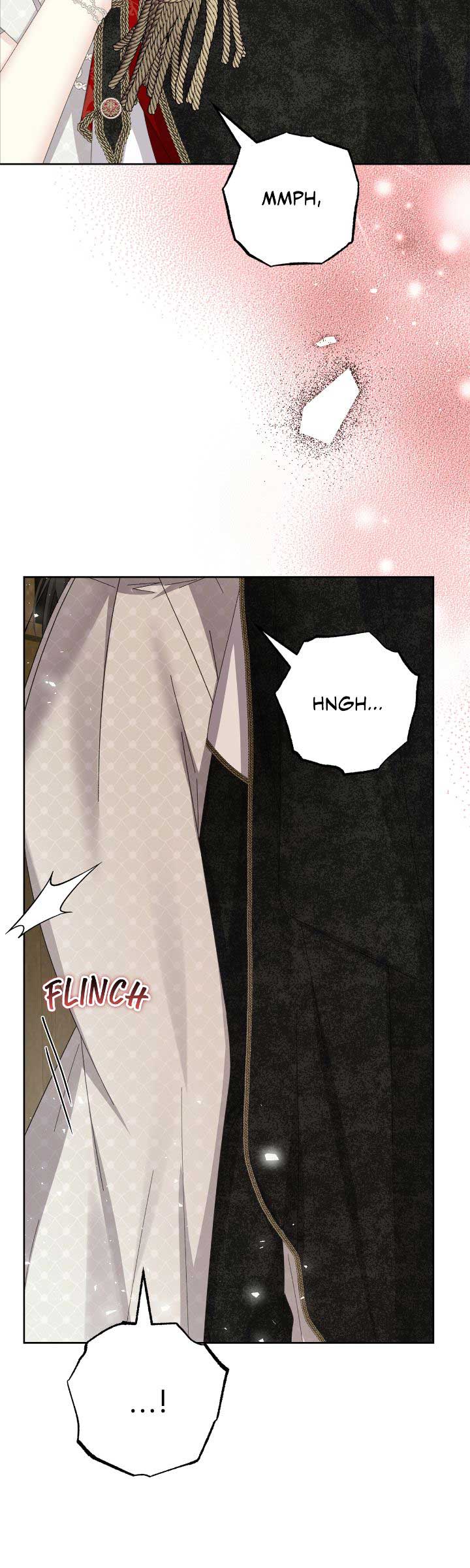 I Captured The Tyrant’s Heart Chapter 64 213 08