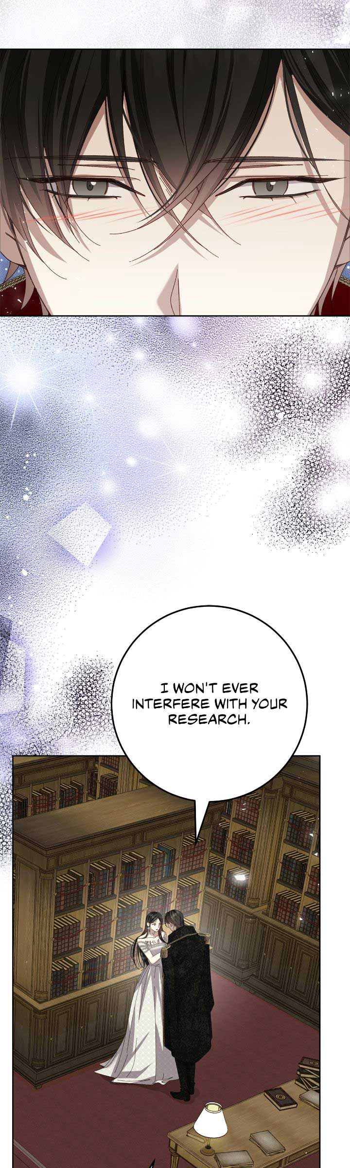I Captured The Tyrant’s Heart Chapter 64 217 12