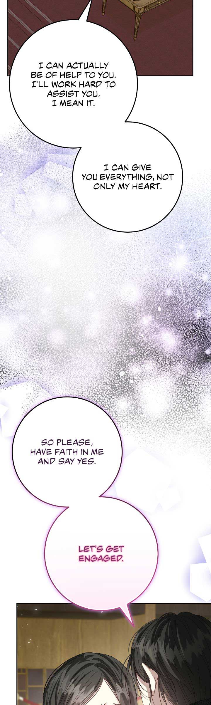 I Captured The Tyrant’s Heart Chapter 64 218 13