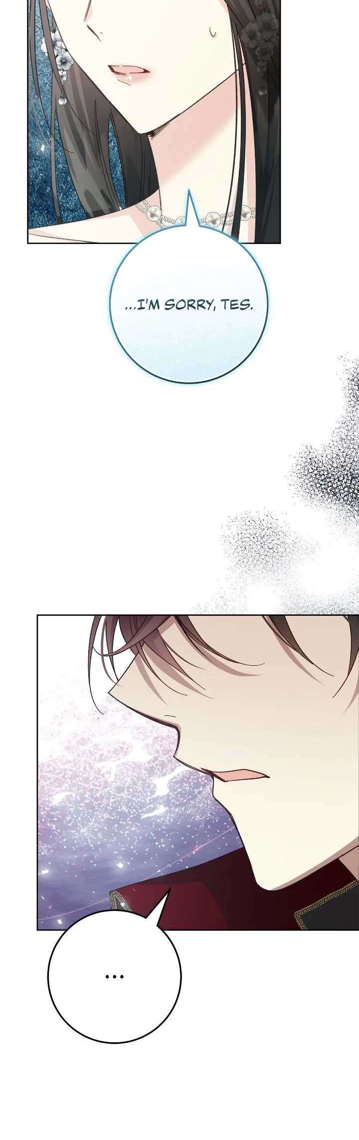 I Captured The Tyrant’s Heart Chapter 64 220 15