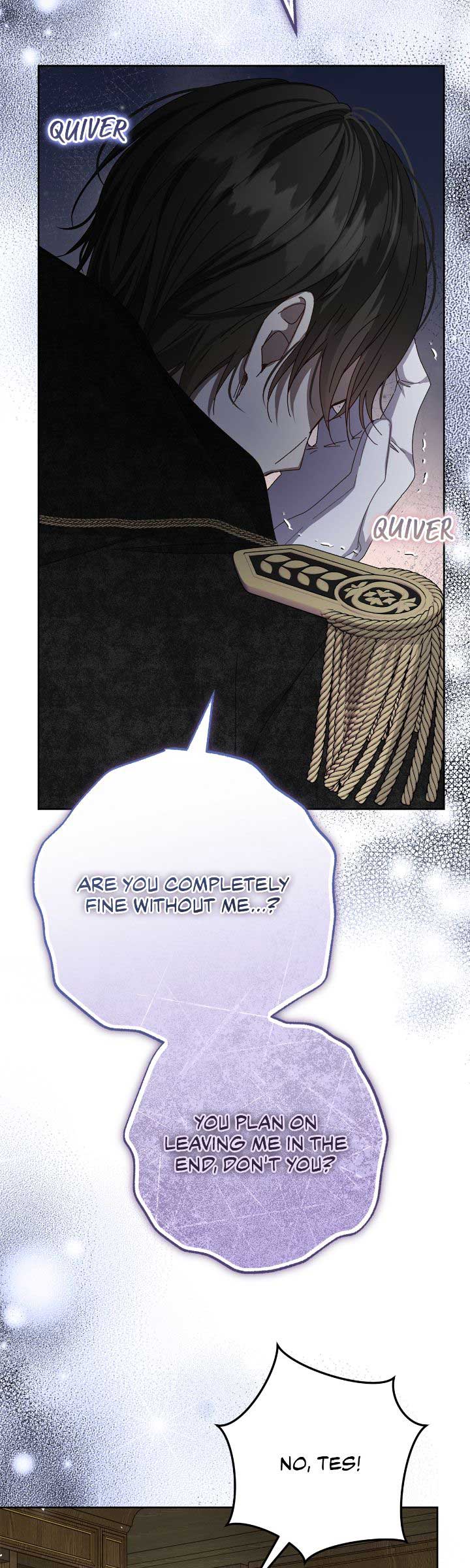I Captured The Tyrant’s Heart Chapter 64 222 17