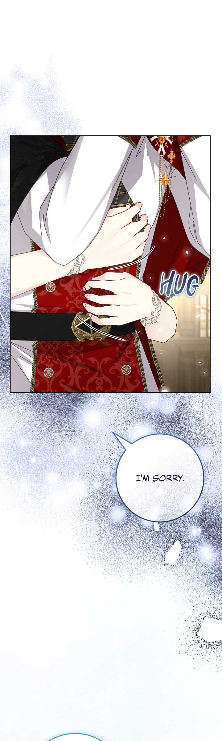 I Captured The Tyrant’s Heart Chapter 64 226 21