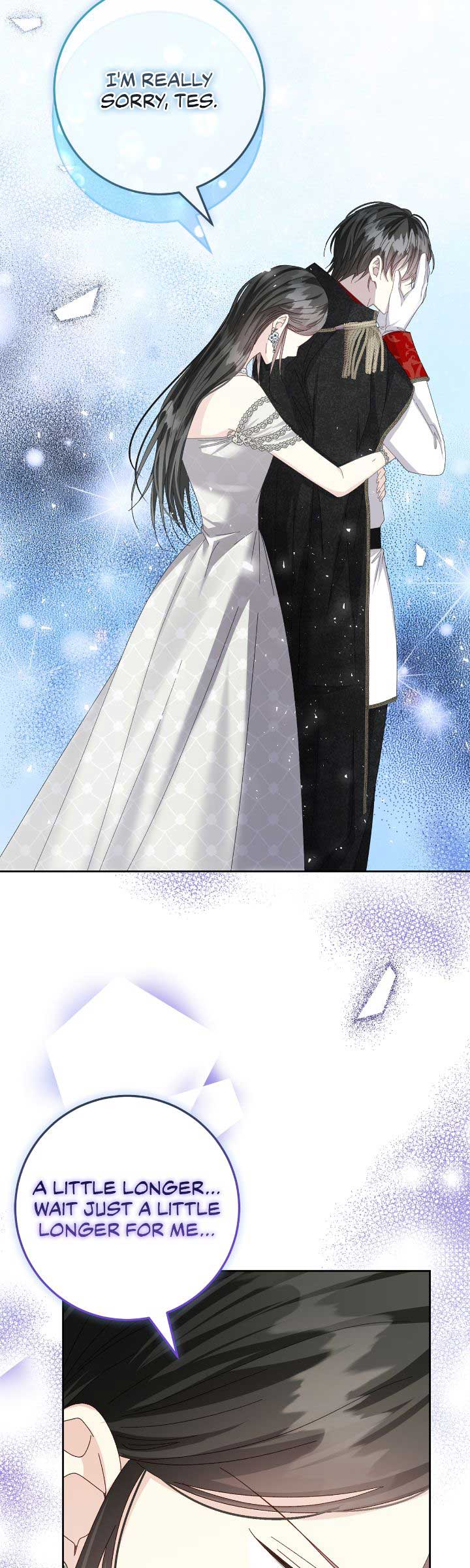 I Captured The Tyrant’s Heart Chapter 64 227 22