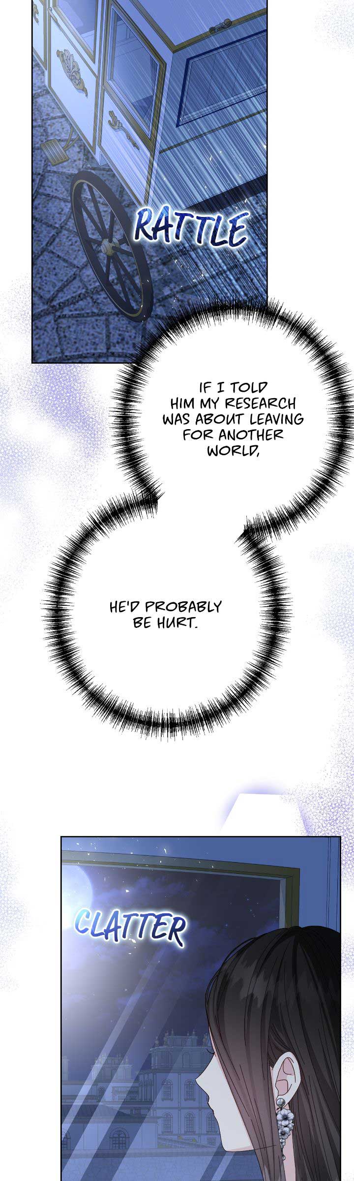 I Captured The Tyrant’s Heart Chapter 64 229 24