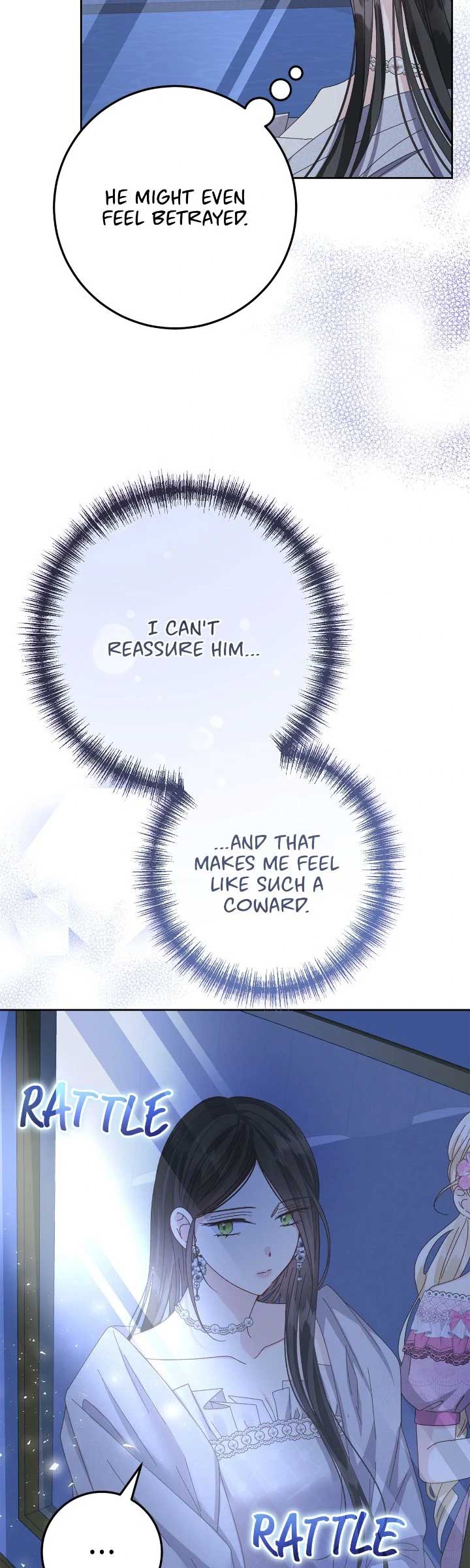 I Captured The Tyrant’s Heart Chapter 64 230 25