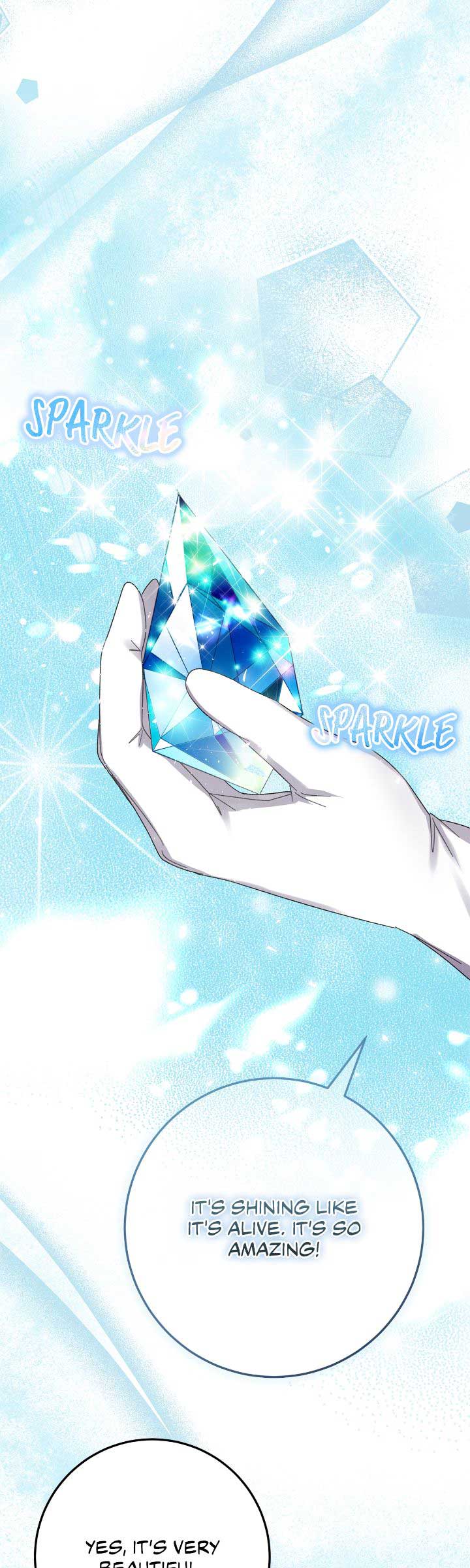 I Captured The Tyrant’s Heart Chapter 64 233 28