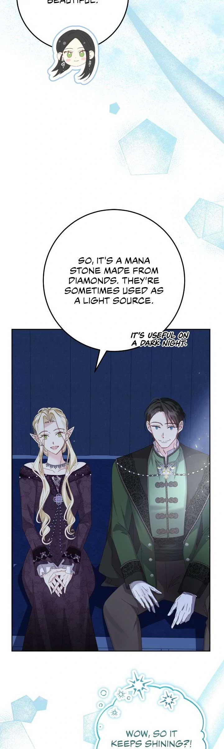 I Captured The Tyrant’s Heart Chapter 64 234 29