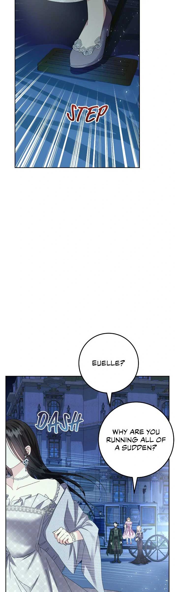 I Captured The Tyrant’s Heart Chapter 64 239 34