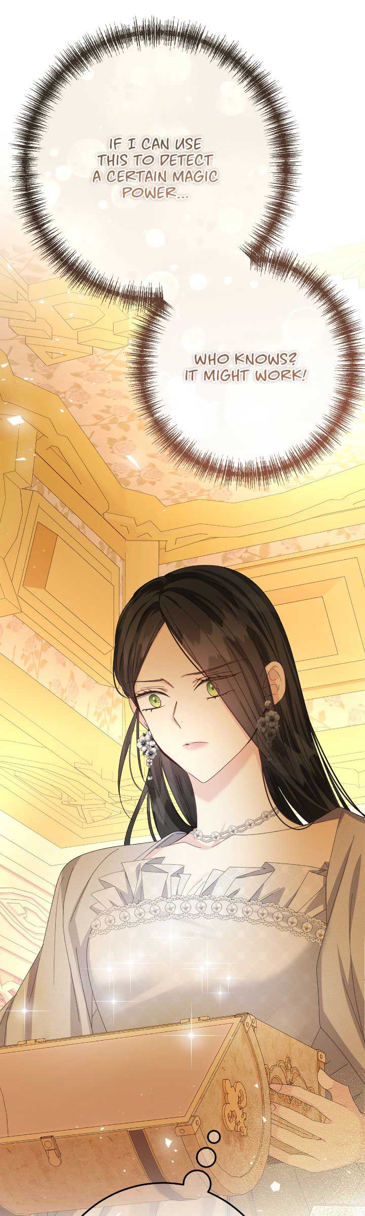 I Captured The Tyrant’s Heart Chapter 64 243 38