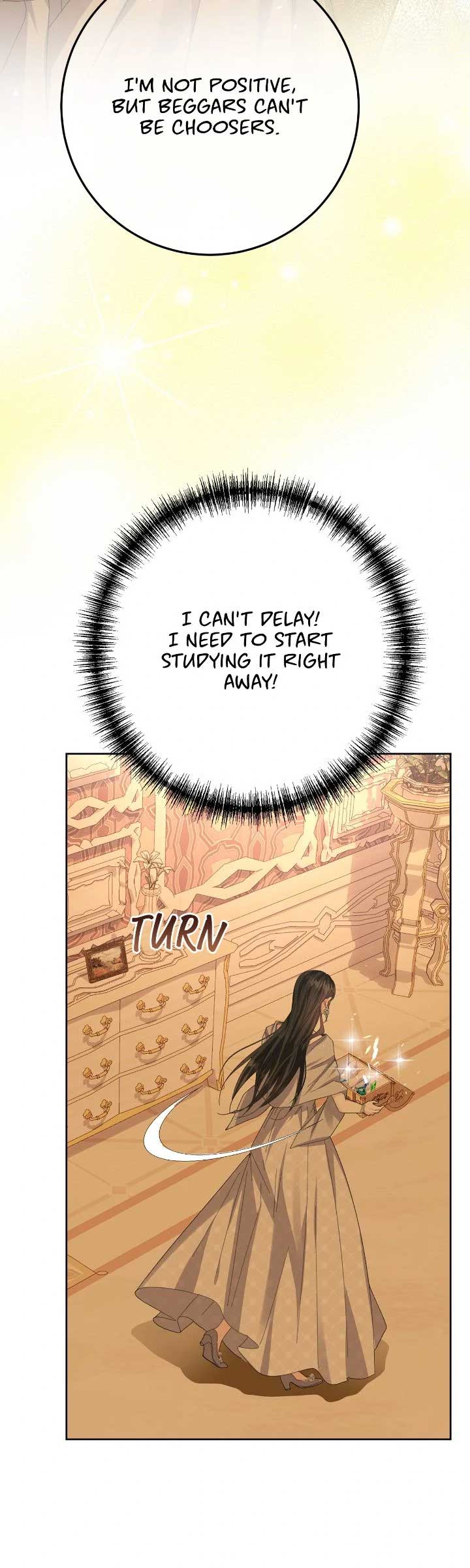 I Captured The Tyrant’s Heart Chapter 64 244 39