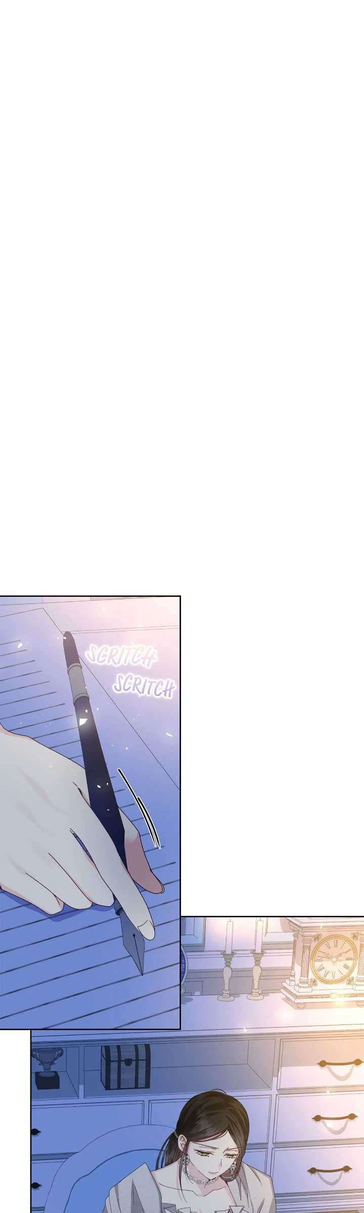 I Captured The Tyrant’s Heart Chapter 64 245 40
