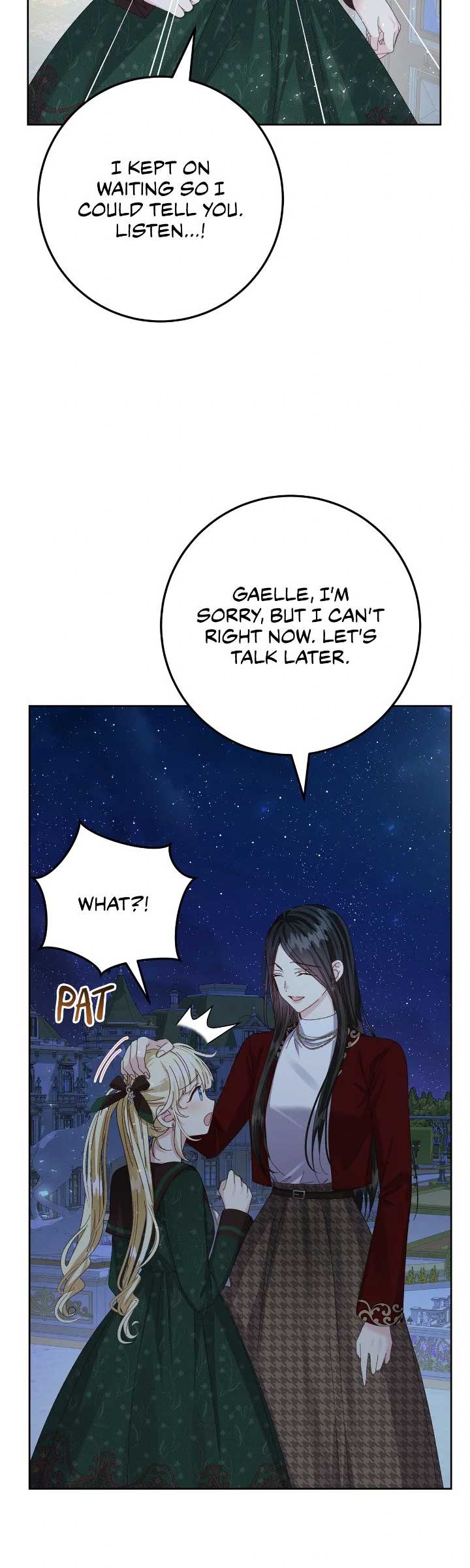 I Captured The Tyrant’s Heart Chapter 64 255 50