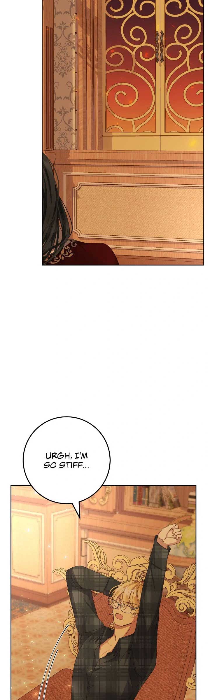 I Captured The Tyrant’s Heart Chapter 64 258 53