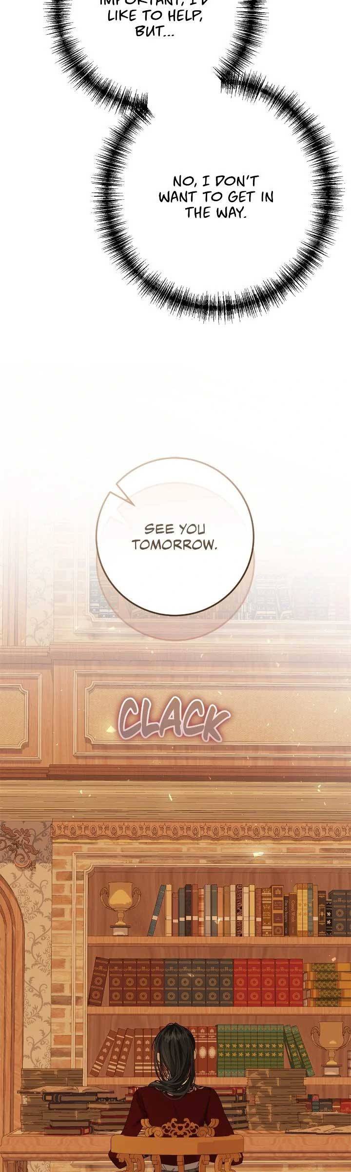 I Captured The Tyrant’s Heart Chapter 64 261 56