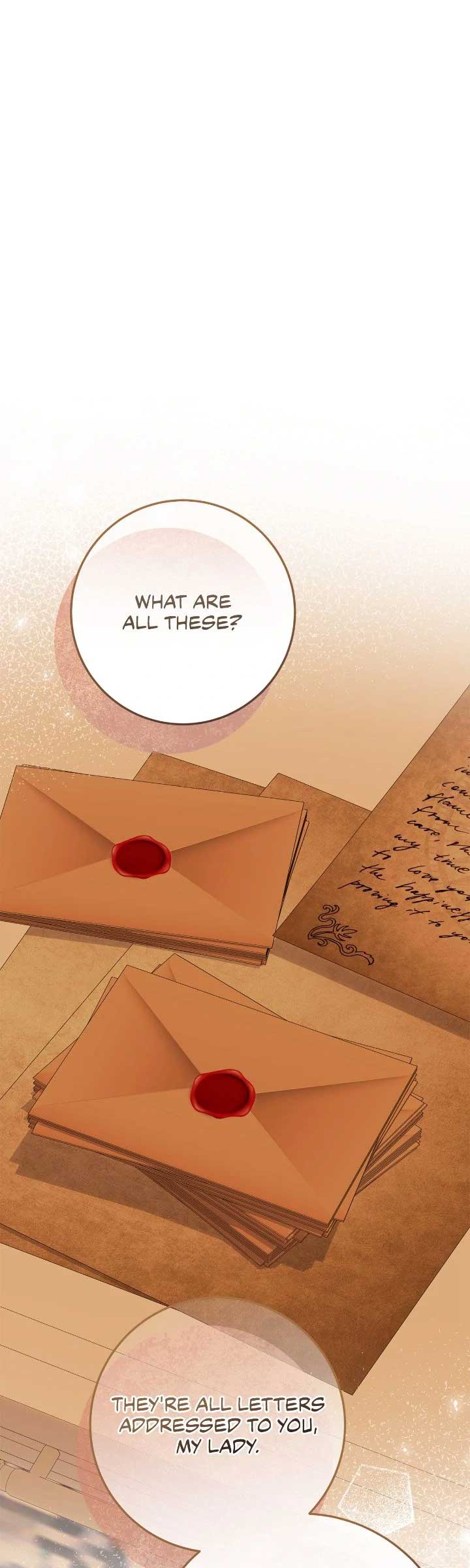I Captured The Tyrant’s Heart Chapter 64 263 58