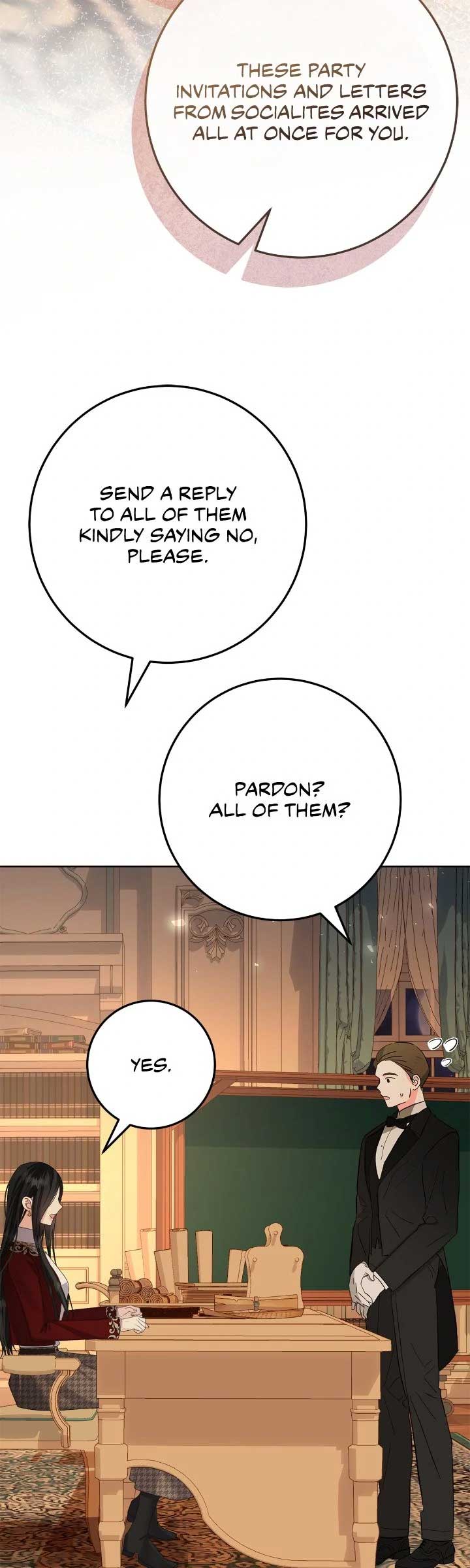 I Captured The Tyrant’s Heart Chapter 64 264 59