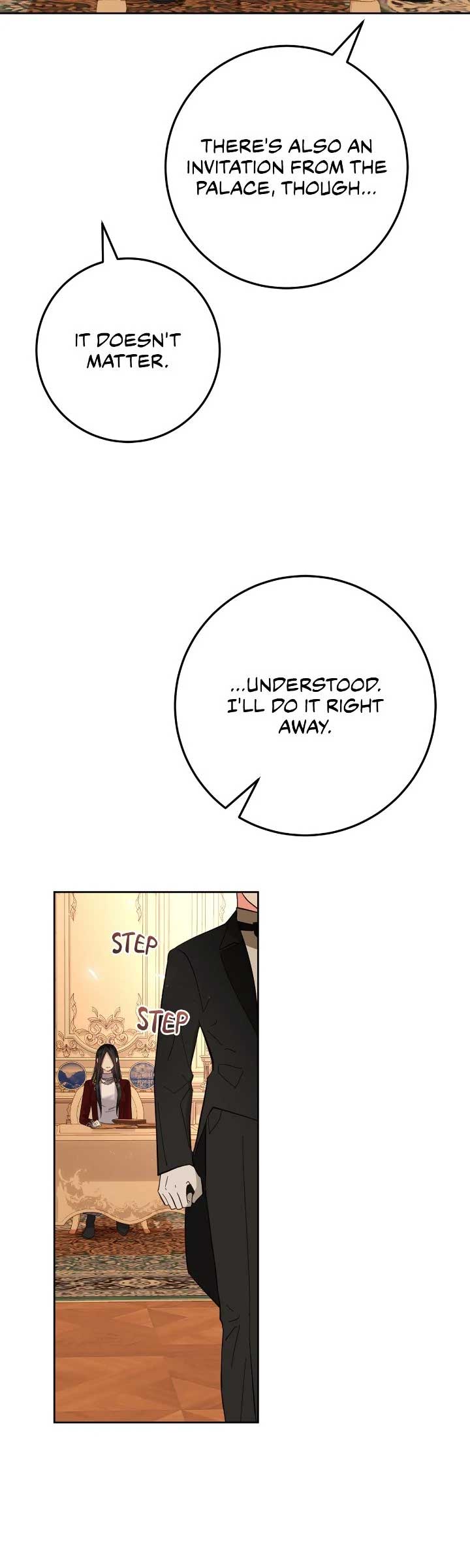 I Captured The Tyrant’s Heart Chapter 64 265 60