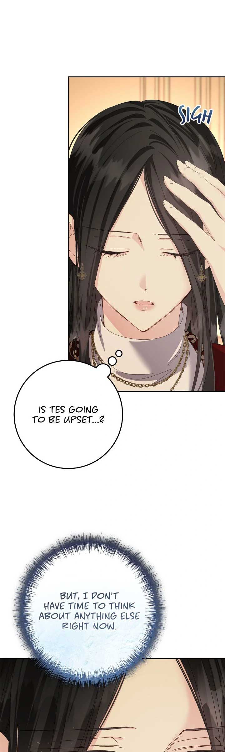 I Captured The Tyrant’s Heart Chapter 64 266 61
