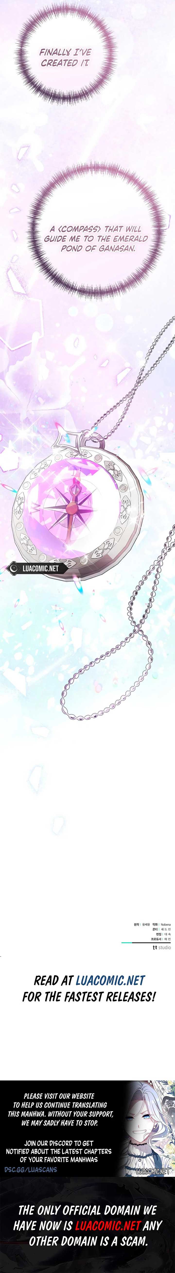 I Captured The Tyrant’s Heart Chapter 65 55 22