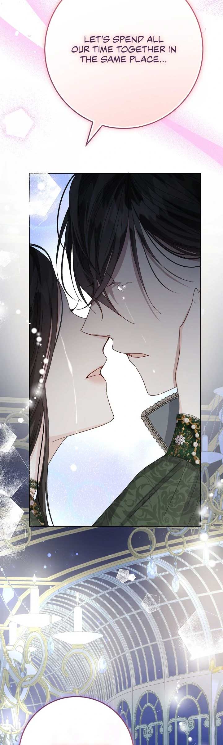 I Captured The Tyrant’s Heart Chapter 67 214 03