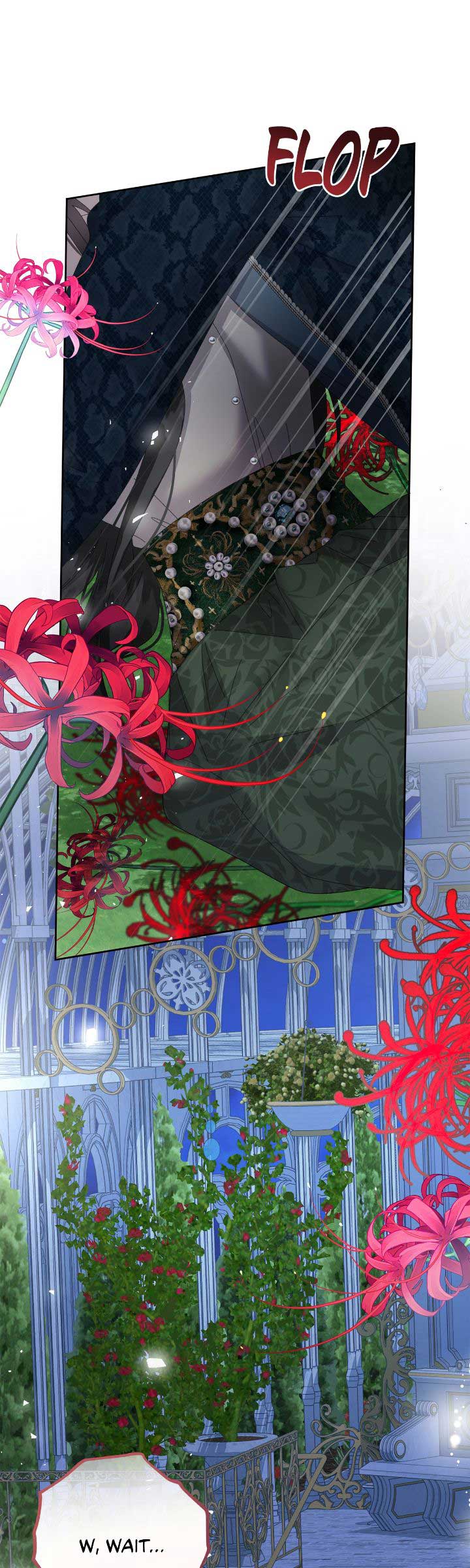I Captured The Tyrant’s Heart Chapter 67 222 11