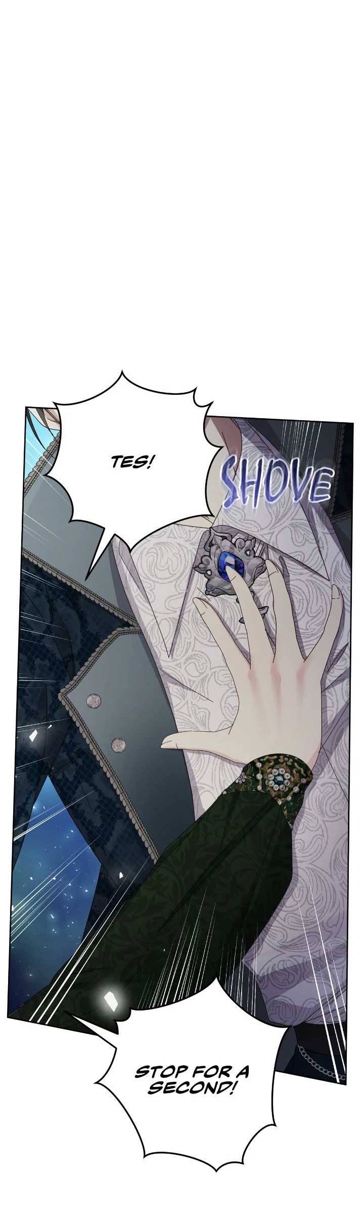 I Captured The Tyrant’s Heart Chapter 67 224 13