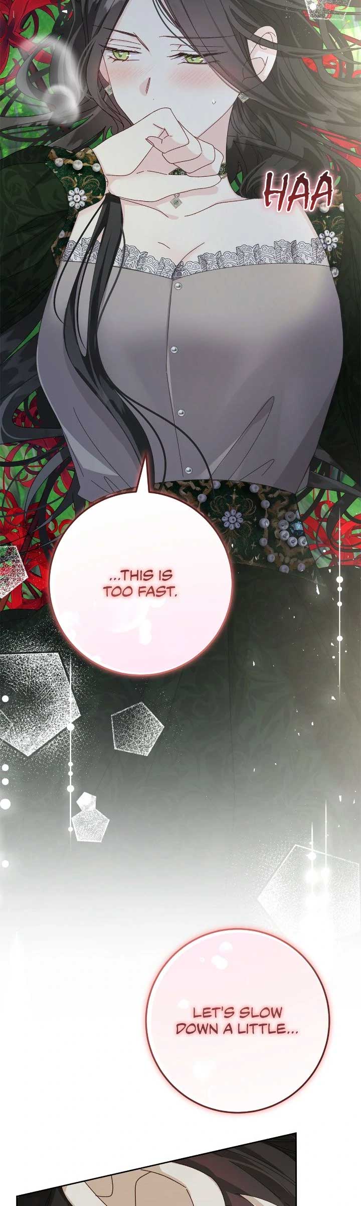 I Captured The Tyrant’s Heart Chapter 67 227 16