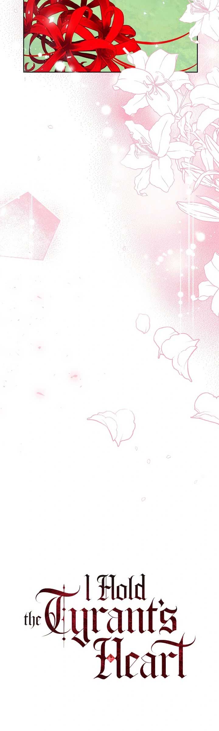 I Captured The Tyrant’s Heart Chapter 67 231 20