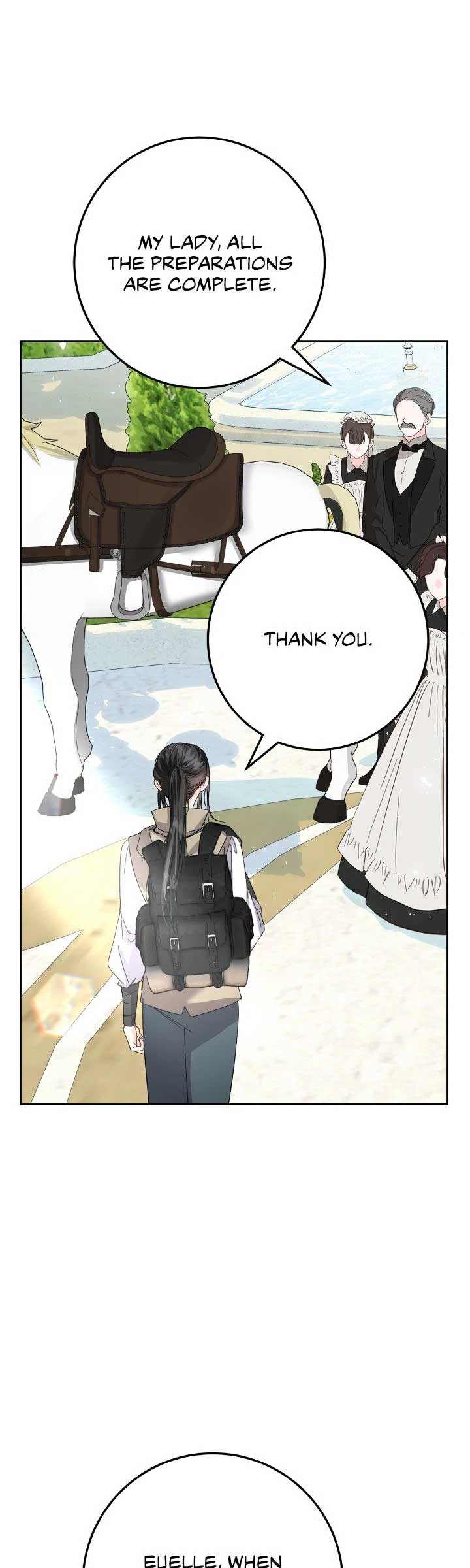 I Captured The Tyrant’s Heart Chapter 67 234 23