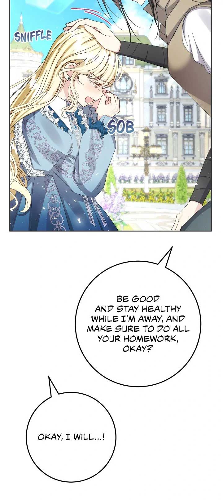 I Captured The Tyrant’s Heart Chapter 67 237 26