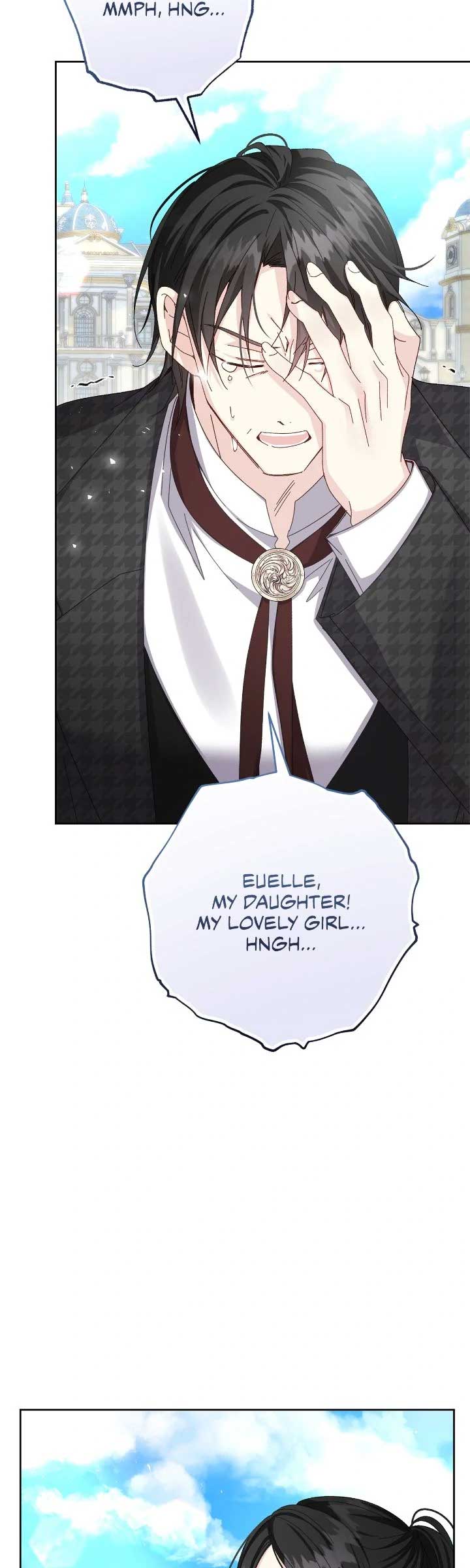 I Captured The Tyrant’s Heart Chapter 67 239 28