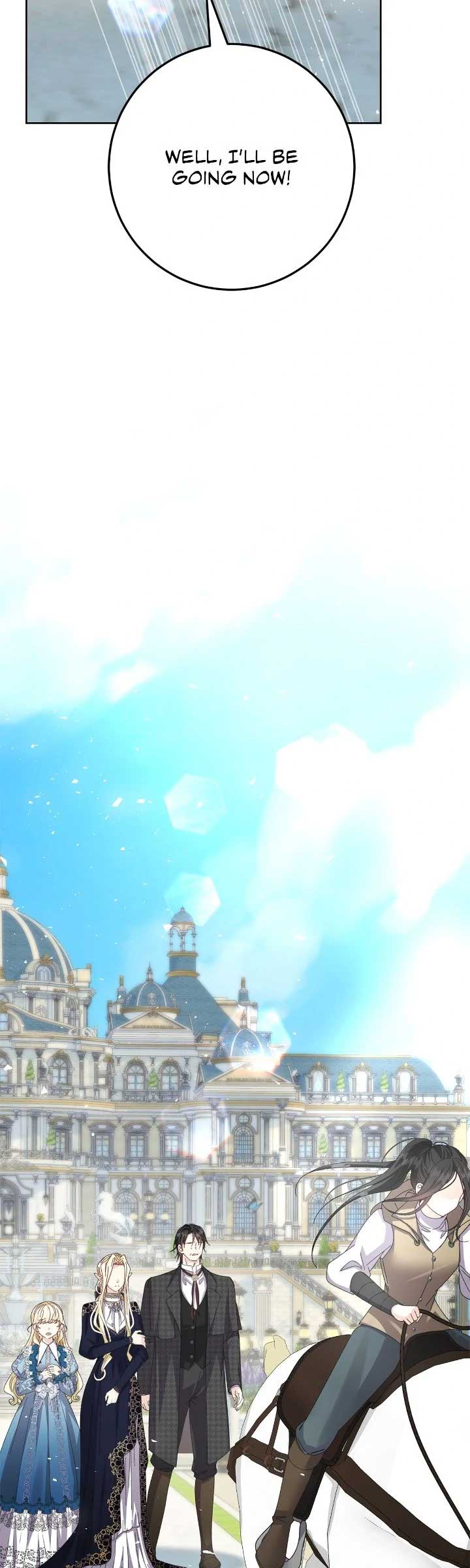 I Captured The Tyrant’s Heart Chapter 67 241 30