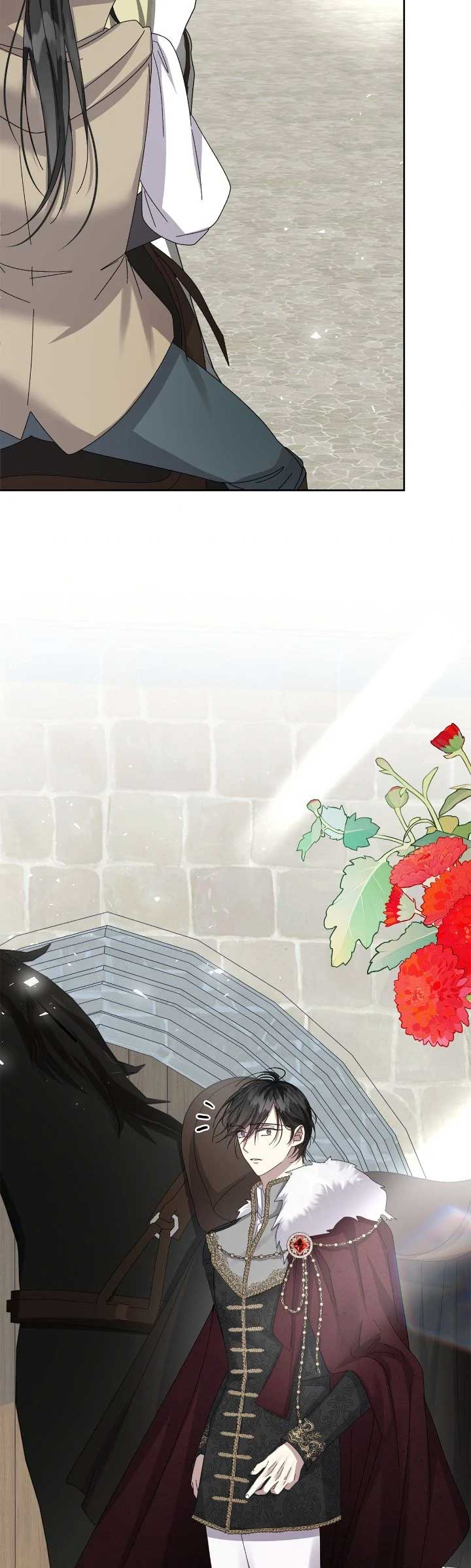 I Captured The Tyrant’s Heart Chapter 67 247 36