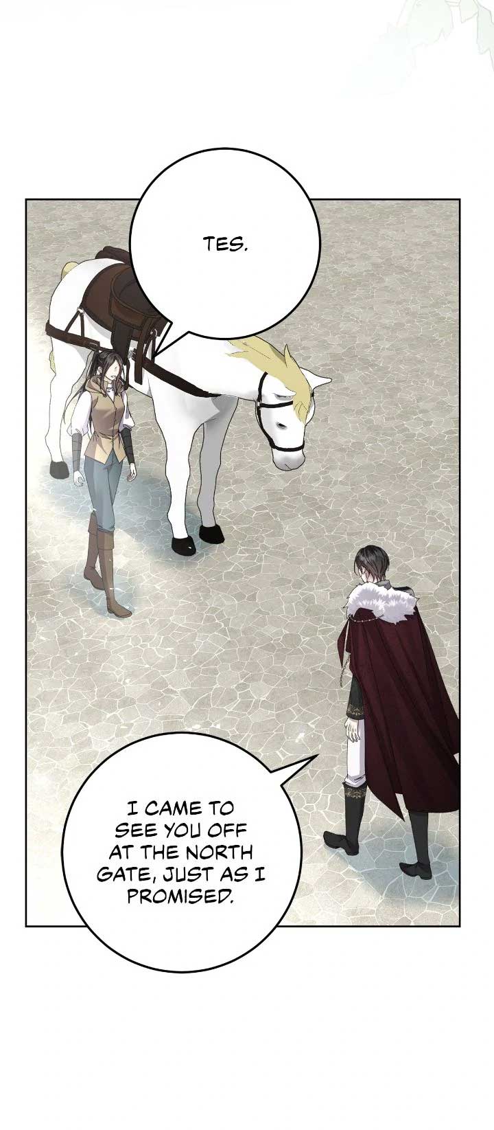 I Captured The Tyrant’s Heart Chapter 67 249 38